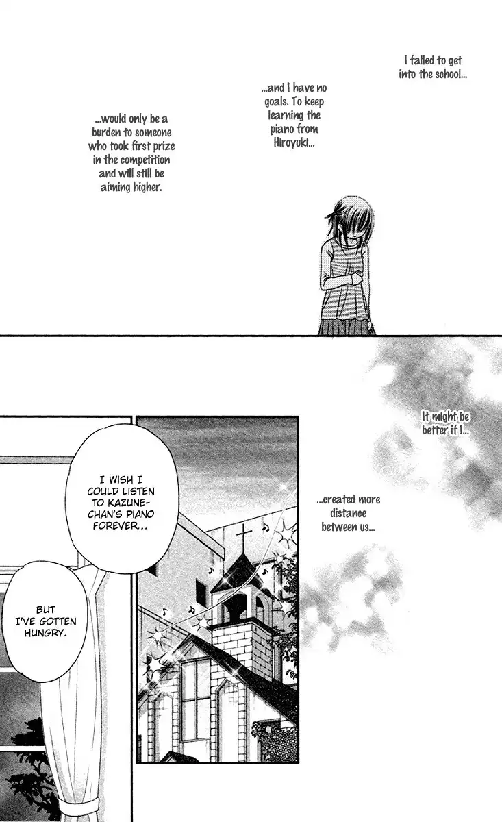 Kimi no Tame ni Hiku Chopin Chapter 9 29